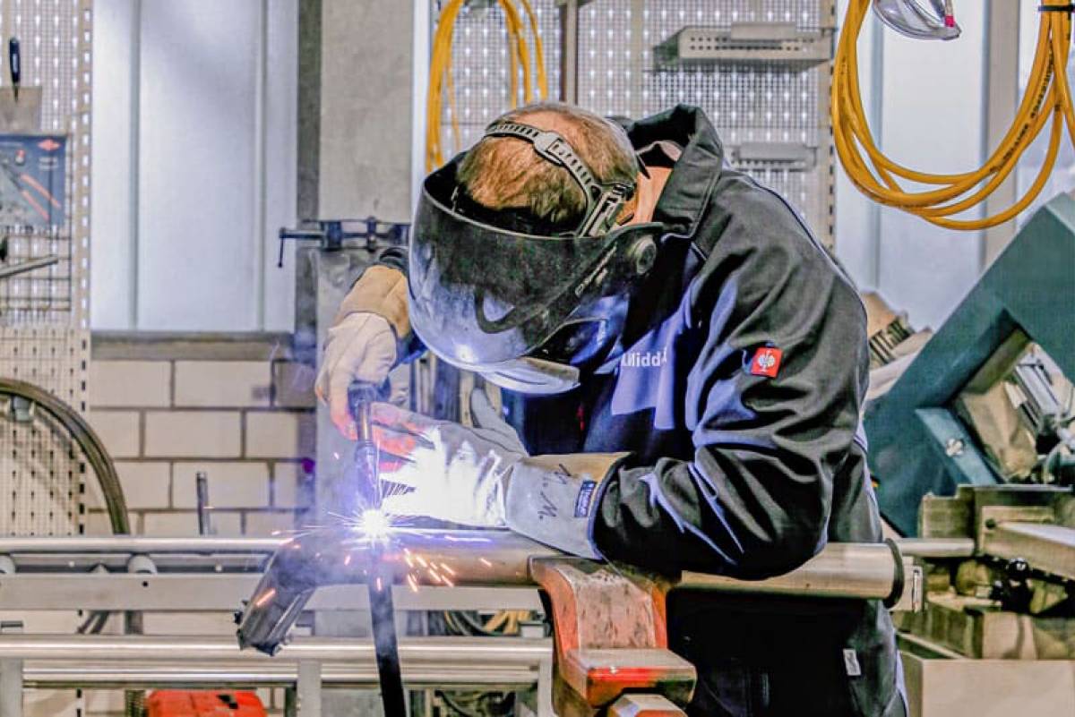  Anlagenmechaniker f. Heizung- / Sanitär- / Klimatechnik m/w/d